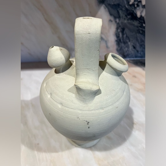 Ceramic Bajito Jug - Tall - Picture 6 of 8